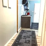 Pellinger-hof Apartman *
