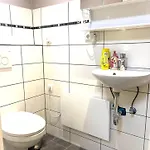 Pellinger-hof Apartman