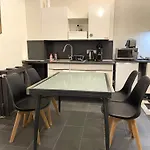 Pellinger-hof Apartman *