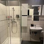 Pellinger-hof Apartman Pellingen