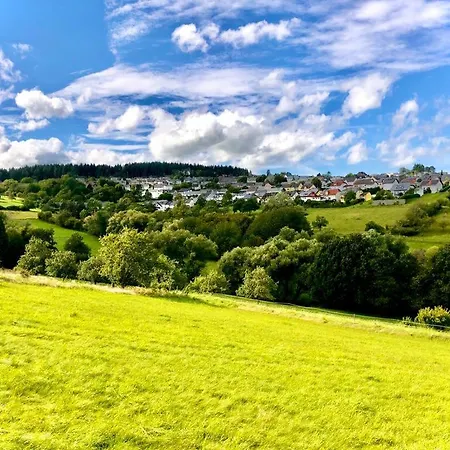 Appartamento Pellinger-hof *