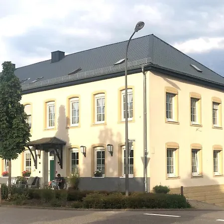 Pellinger-hof Apartmán *