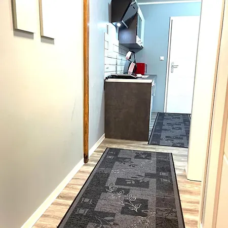 Pellinger-hof Apartmán *