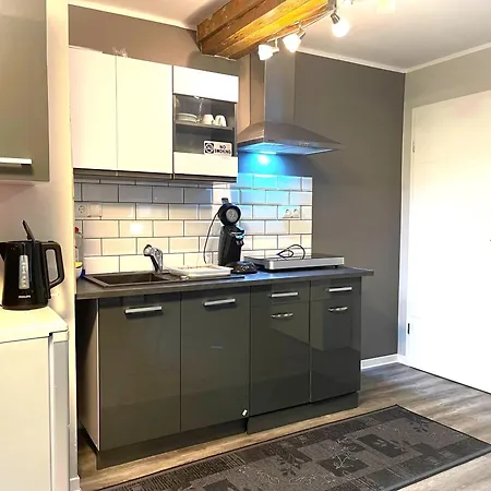 Apartmán Pellinger-hof Pellingen