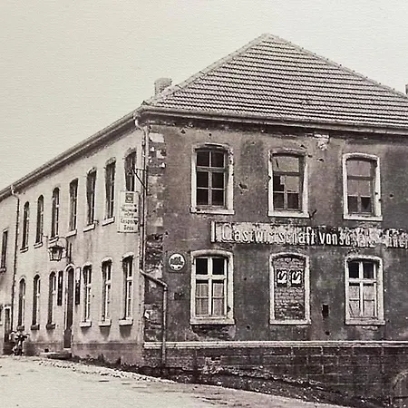 Appartamento Pellinger-hof *