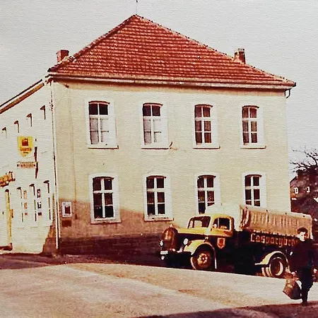 Apartment Pellinger-hof Pellingen