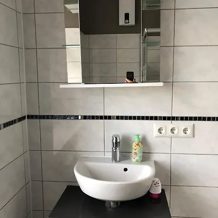 Apartmán Pellinger-hof