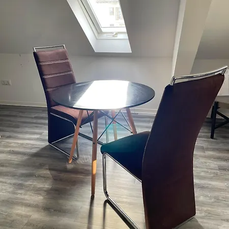 Pellinger-hof Apartmán