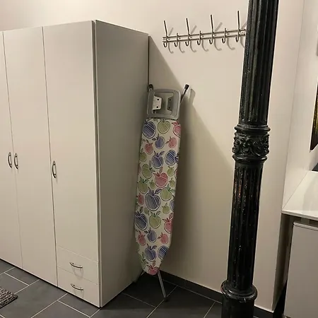 Pellinger-hof Apartmán *