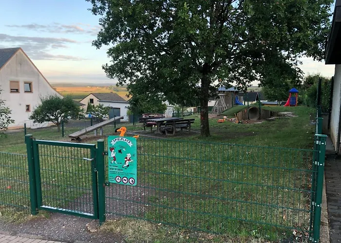 Pellinger-hof Appartamento