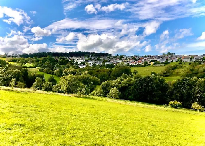 Appartamento Pellinger-hof *