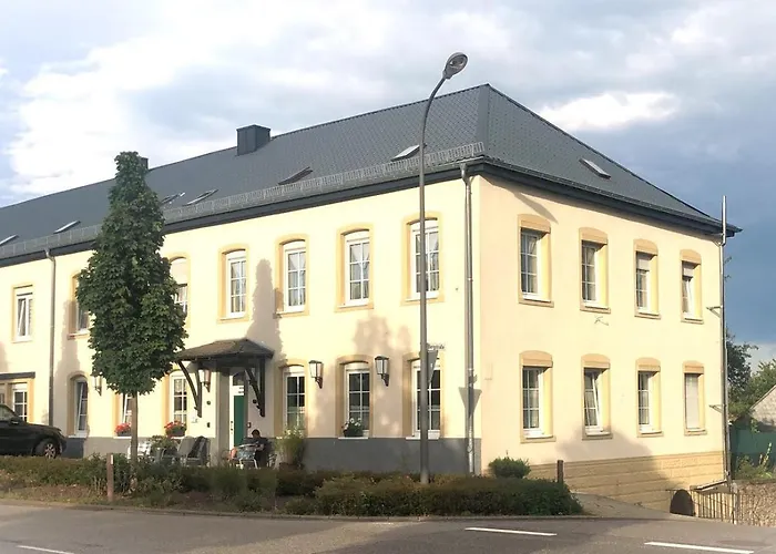 Pellinger-hof Appartement *