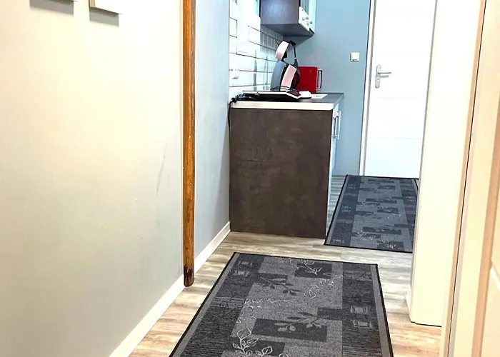 Pellinger-hof Appartement *