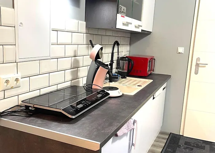 Pellinger-hof Appartement