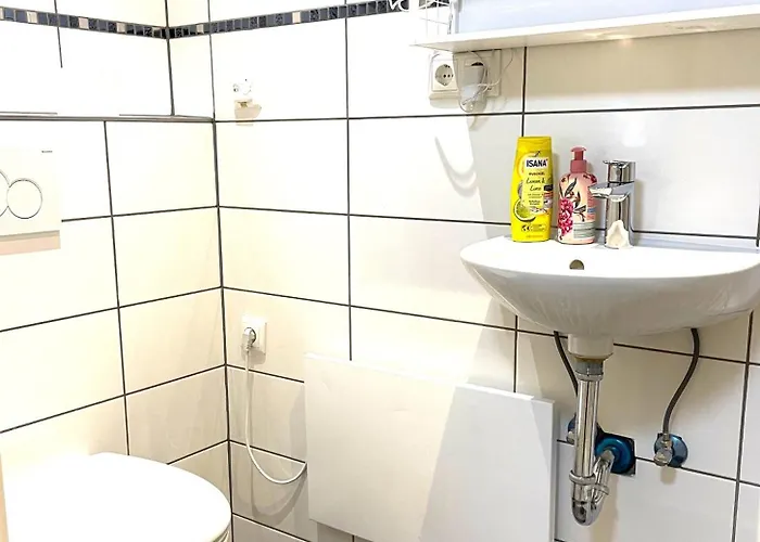 Pellinger-hof Appartement