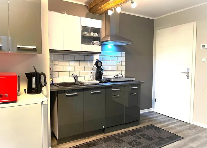 Appartement Pellinger-hof Pellingen