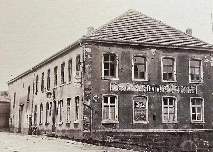 Appartement Pellinger-hof *