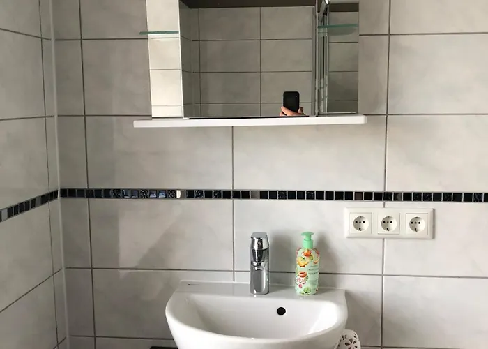 Appartement Pellinger-hof