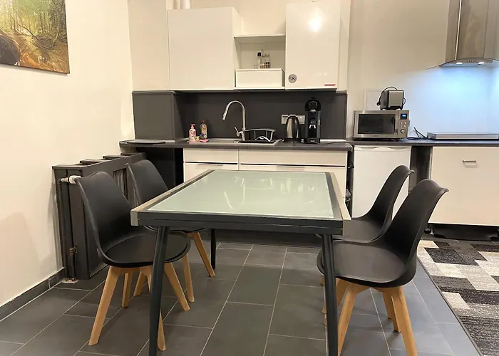 Pellinger-hof Appartement *