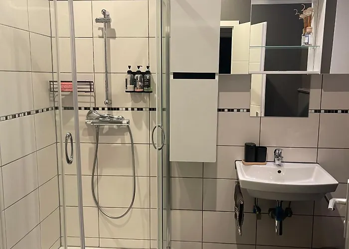 Pellinger-hof Appartamento Pellingen